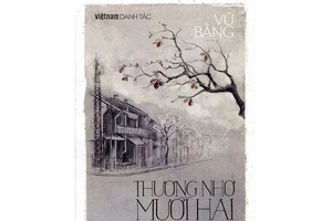 Kiểm tra nội dung sách Thương nhớ mười hai của Vũ Bằng