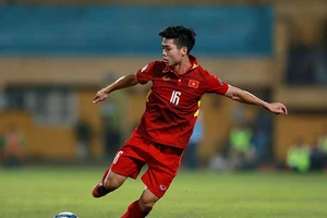 U-23 Việt Nam tìm sự sống từ bóng chết