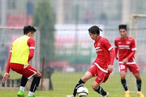 Mạo hiểm với Tuấn Anh