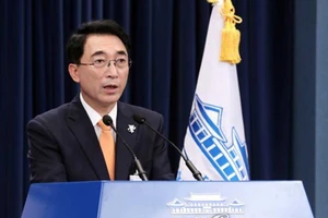 Hàn Quốc tìm thấy thêm tài liệu buộc tội bà Park