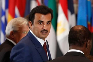 UAE ‘gài bẫy’ Qatar tạo khủng hoảng?
