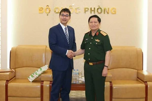 Tăng cường mối quan hệ tốt đẹp giữa Việt Nam - Nhật Bản