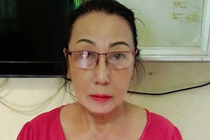 1 câu văn không rõ, bị ngăn chặn căn nhà 