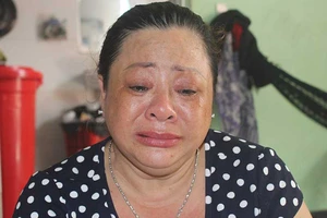 Cuộc chiến giành con giữa mẹ nuôi và... cha đẻ