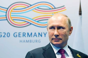 Đàm phán bế tắc, Nga sẵn sàng trả đũa Mỹ