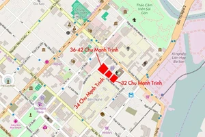 Vì sao phải giám sát tài chính Vinafood 2?