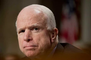 Ung thư: Nỗi ám ảnh trên chính trường Mỹ