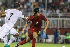 3 năm một giấc mơ vàng SEA Games