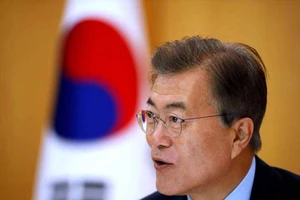 Hàn Quốc quyết phi hạt nhân hóa Triều Tiên năm 2020