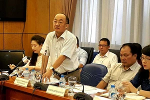 Phạt xe thế chấp: Chờ Thủ tướng quyết định