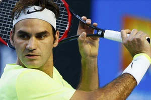 Roger Federer: Nếu tôi VĐ US Open nữa thì thật lố bịch