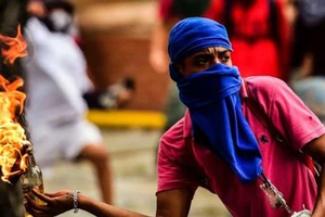 Venezuela: Căng thẳng trước thềm bầu cử