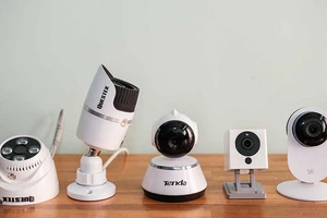 Cách lựa chọn camera quan sát giá rẻ