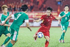 Cầu hòa U-23 Hàn Quốc là tự sát!