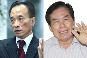 Người Việt mua bất động sản ở Mỹ: nguồn tiền không rõ 