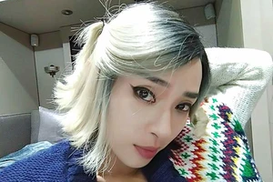 Ngô Thanh Vân đóng vai sát thủ trong phim của Will Smit