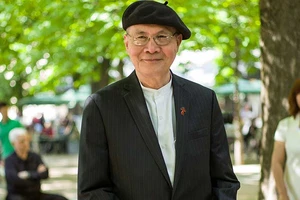 Nhạc sĩ Vũ Thành An tặng quà cuối đời cho khán giả 