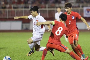 Sức ép của VFF và đường lùi ở SEA Games