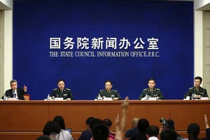 Trung Quốc cảnh cáo Ấn Độ đừng manh động