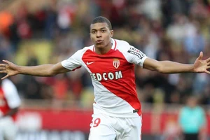 Mbappe ‘hot’ nhất thị trường chuyển nhượng