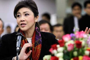 Vì sao bà Yingluck chưa thể kháng án?