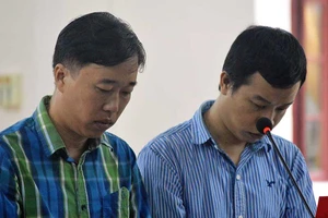 Xem lại vai trò người chủ mưu tiêm HIV cho trẻ