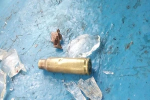 Xác minh tàu nước ngoài bắn tàu cá Bình Định 