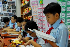 Chương trình GD tổng thể: Cắt giảm tiết học tùy tiện