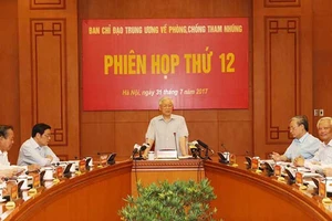 Tổng Bí thư chỉ đạo làm rõ 9 dự án thua lỗ lớn