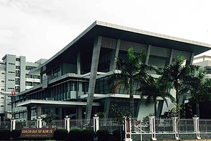 BCĐ Tây Nam bộ: 43 quyết định bổ nhiệm không đúng