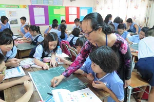 ‘Học 20 năm cũng không giỏi được!’ 