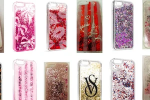 263.000 ốp lưng iPhone bị thu hồi vì gây bỏng da