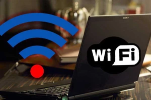 Sửa lỗi laptop không thể truy cập WiFi 