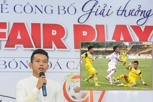 ‘Tôi đã tha thứ cho Quế Ngọc Hải!’