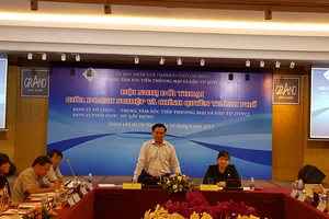 Tranh cãi về dự án 9 năm vẫn... chưa xong