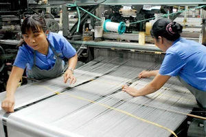 Đã ‘chốt’ 2 phương án tăng lương 