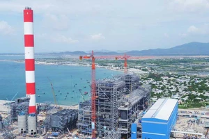 Gây tác hại môi trường ghê gớm nhưng dễ dàng phủi tay