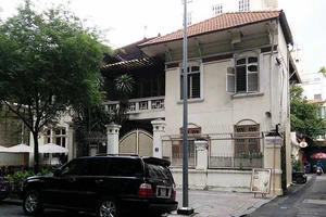 Hơn một năm chưa được giao nhà trúng đấu giá