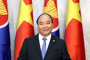 Việt Nam cam kết cùng các nước xây dựng ASEAN tự cường