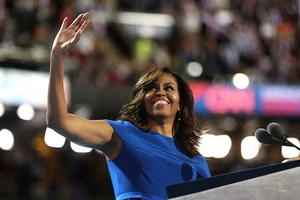 Hậu phương quyền lực của các nhà lãnh đạo