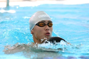 Kỷ lục gia SEA Games suýt bị loại vì bài thi nội bộ