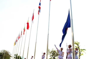 Thủ tướng: ASEAN đang làm chủ vận mệnh của mình