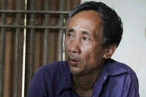 VKSND Bắc Giang phải xin lỗi ông Hàn Đức Long!