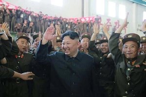 Tại sao Triều Tiên nhất quyết không tin Mỹ?