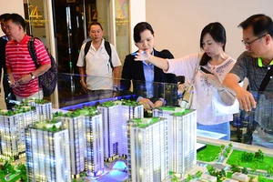 Thuế sẽ đánh mạnh vào người giàu