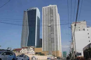 Đề nghị công an điều tra vụ Mường Thanh Đà Nẵng