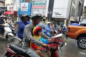 Đường về chông gai của người sau cai 