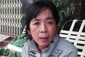 Quyết kê biên đất dù chưa rõ ý tòa