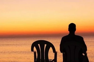 Cô đơn nguy hại hơn cả béo phì