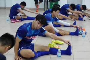 Khi Hữu Thắng than thở 